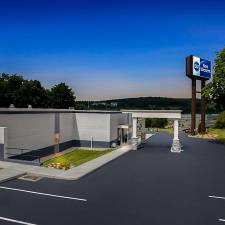 Best Western Niantic - New London, Mystic Area 외부 사진