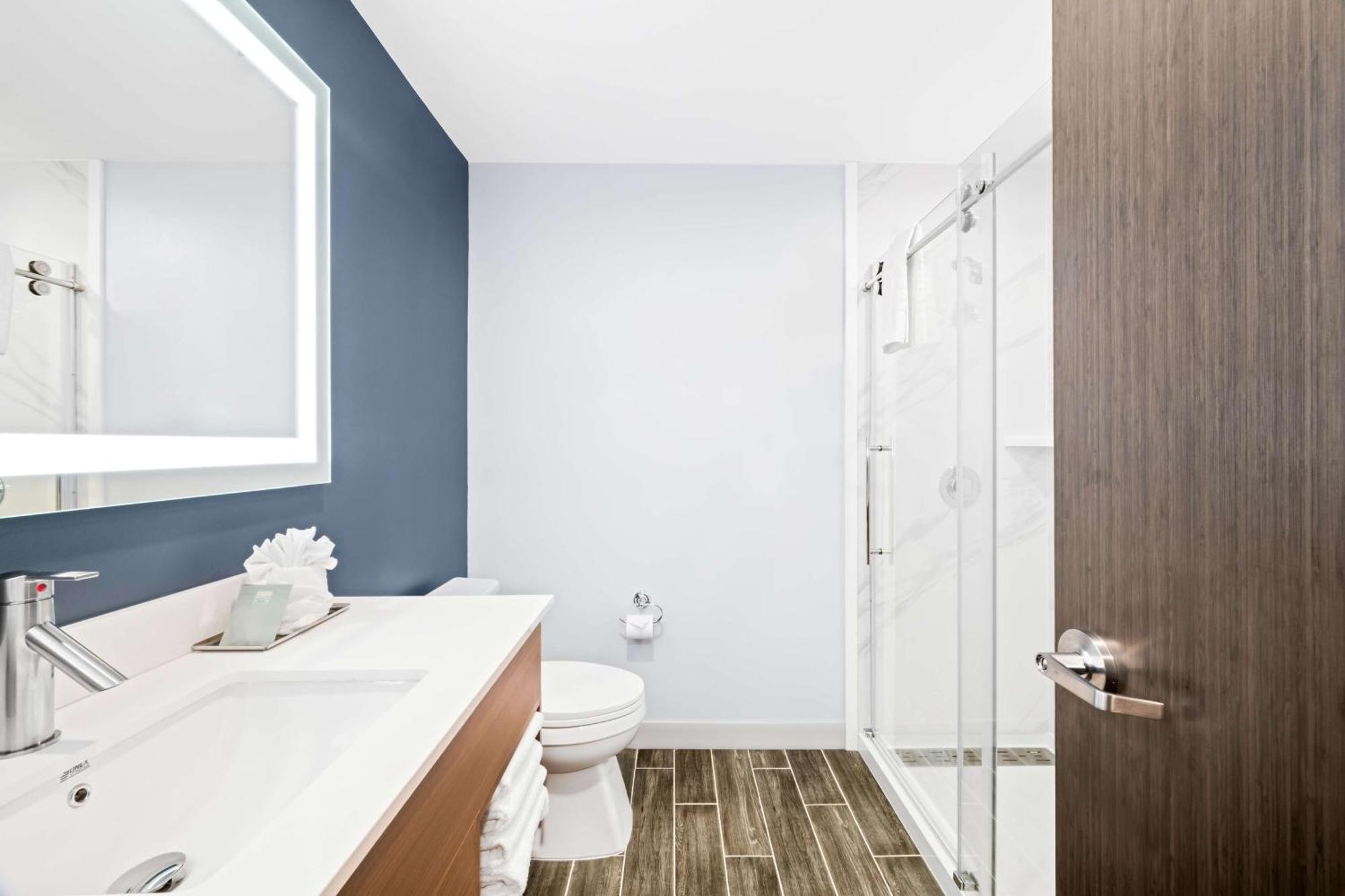 Best Western Niantic - New London, Mystic Area 외부 사진