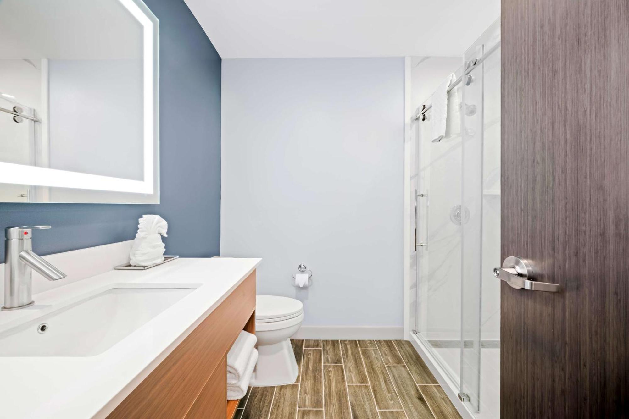 Best Western Niantic - New London, Mystic Area 외부 사진