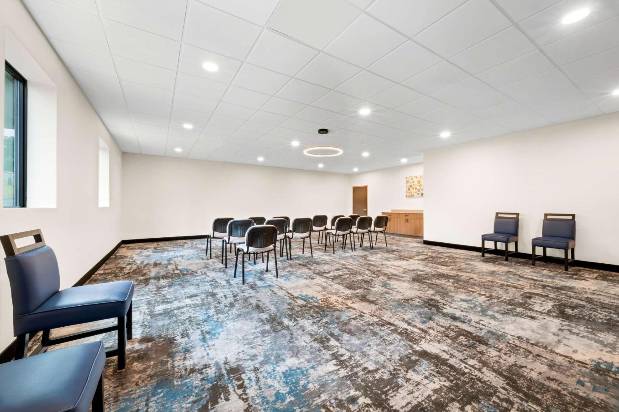 Best Western Niantic - New London, Mystic Area 외부 사진