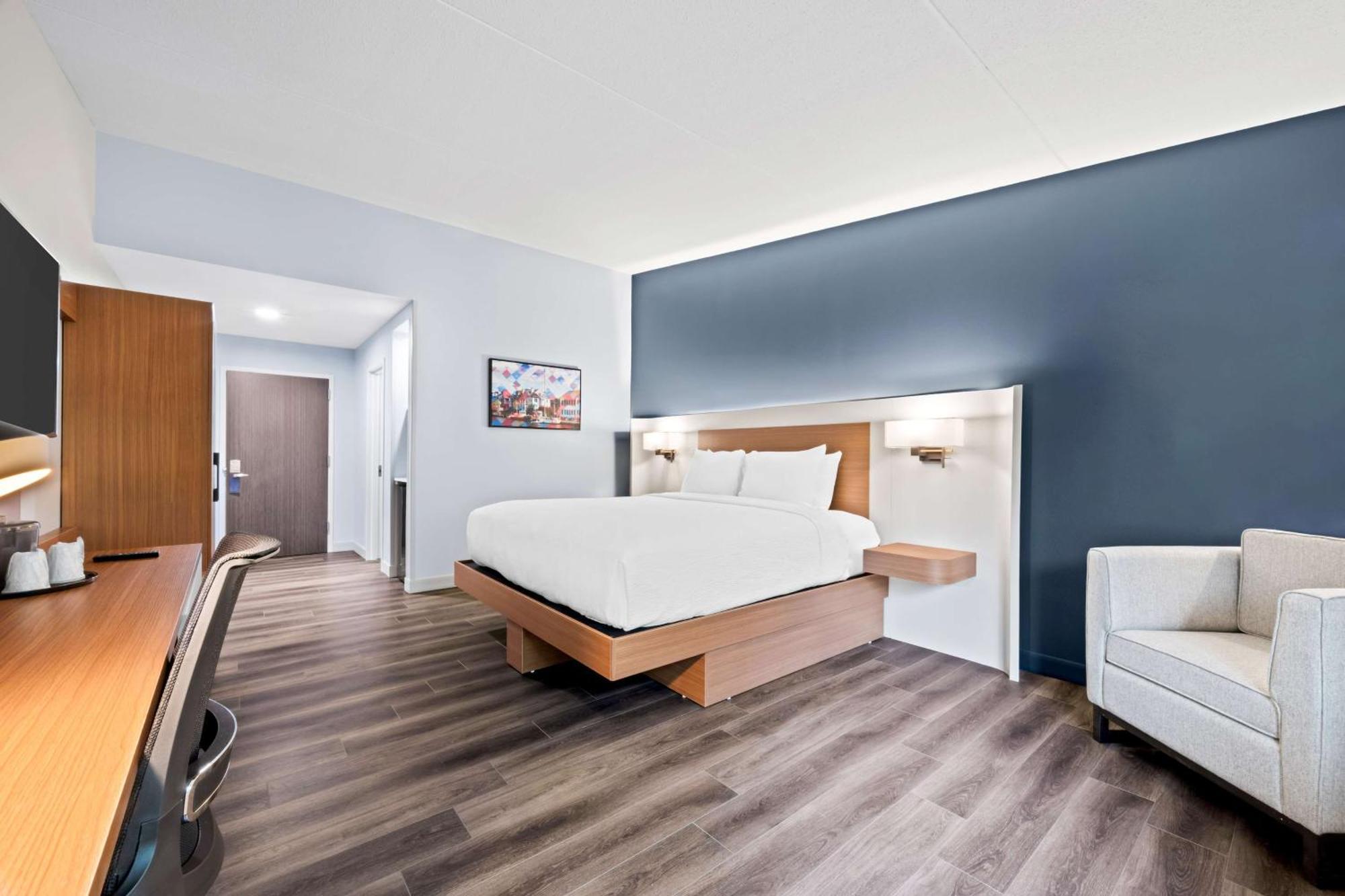 Best Western Niantic - New London, Mystic Area 외부 사진
