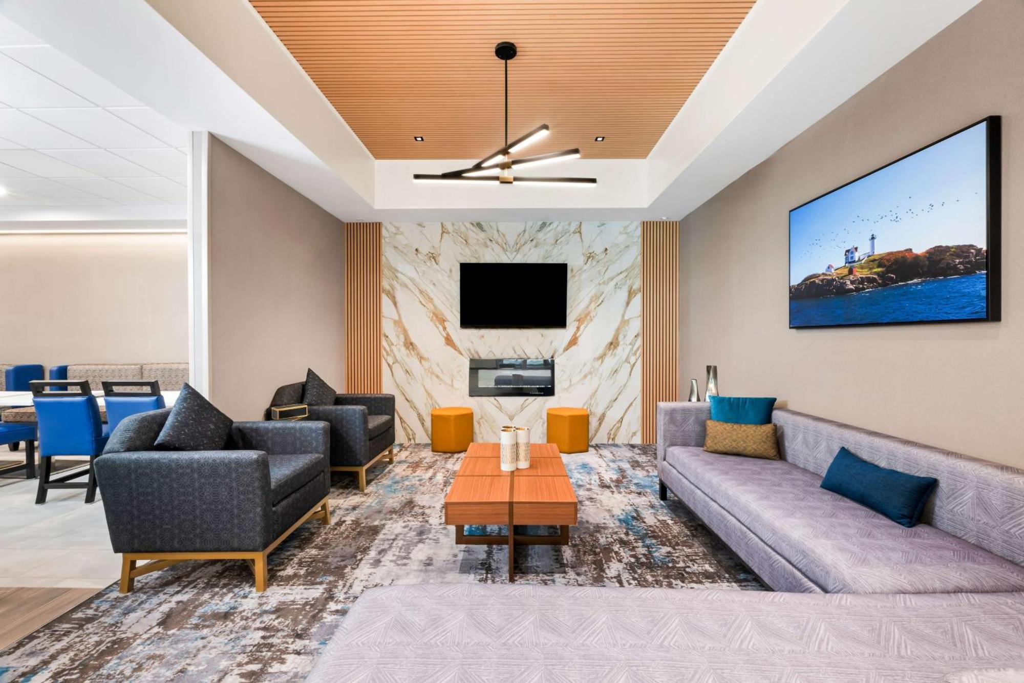 Best Western Niantic - New London, Mystic Area 외부 사진