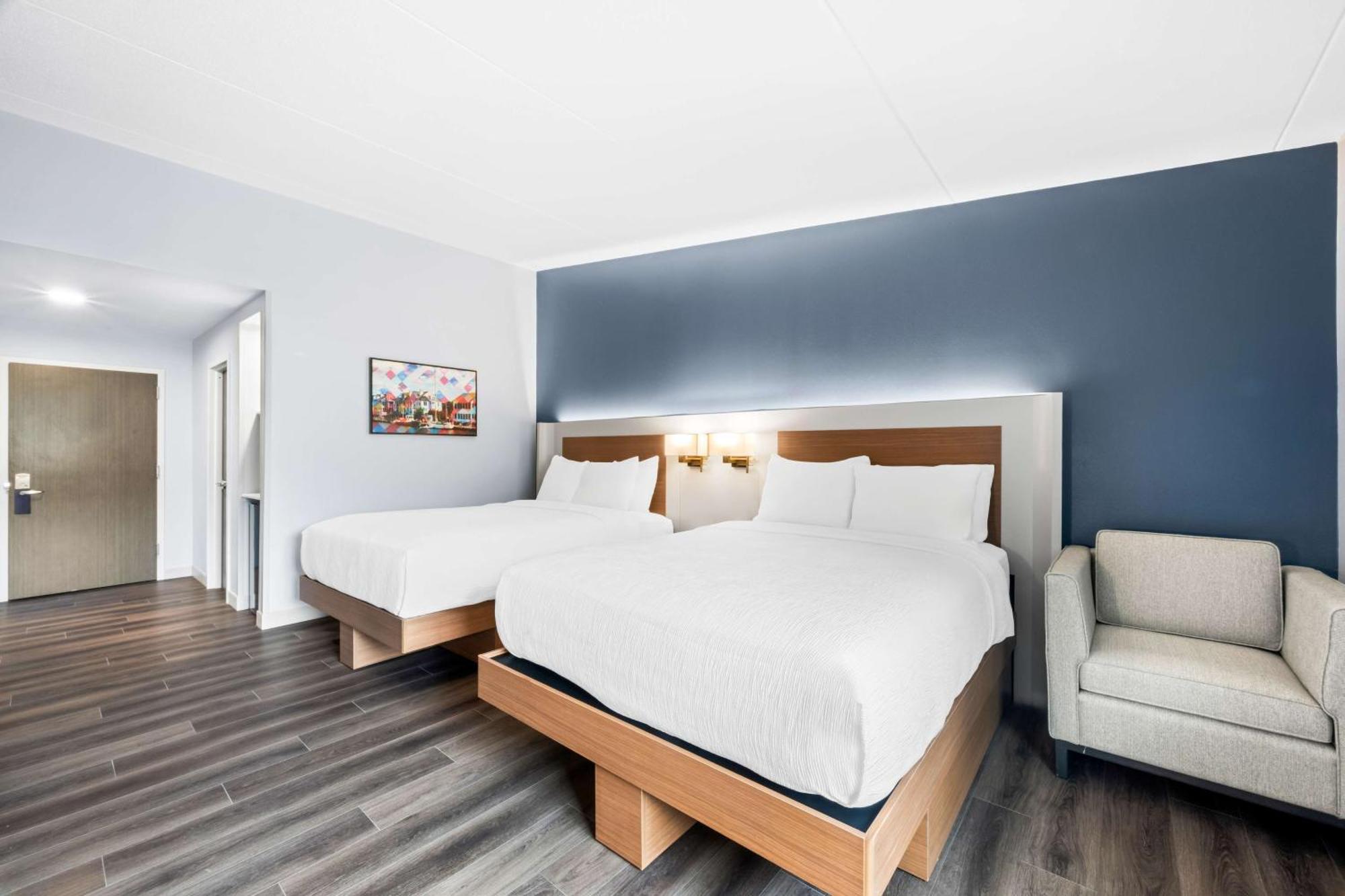 Best Western Niantic - New London, Mystic Area 외부 사진