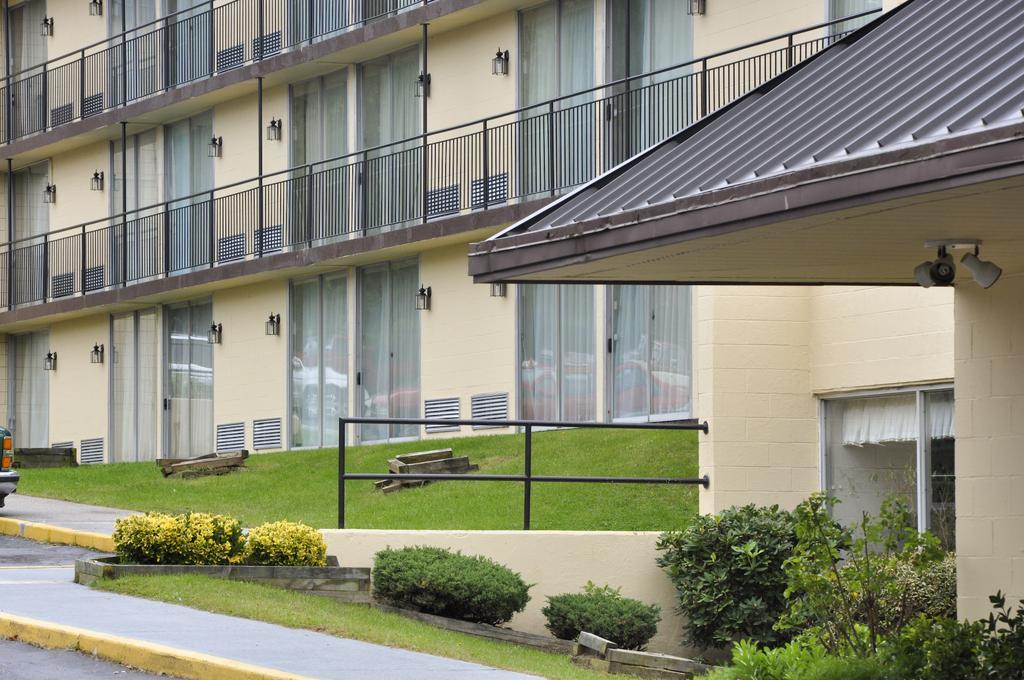 Best Western Niantic - New London, Mystic Area 외부 사진